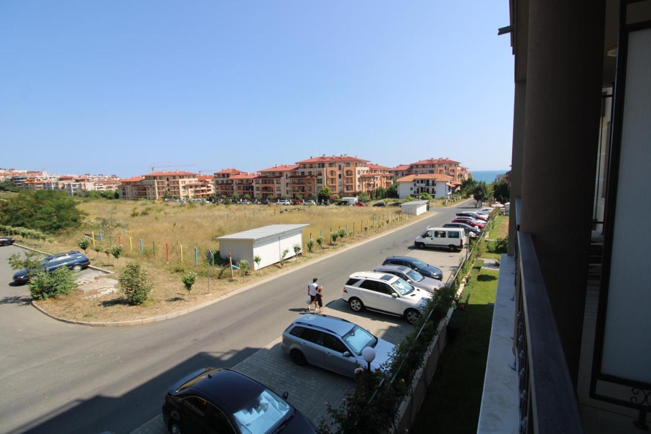סבטי ולאס Sorrento - Menada Apartments מראה חיצוני תמונה