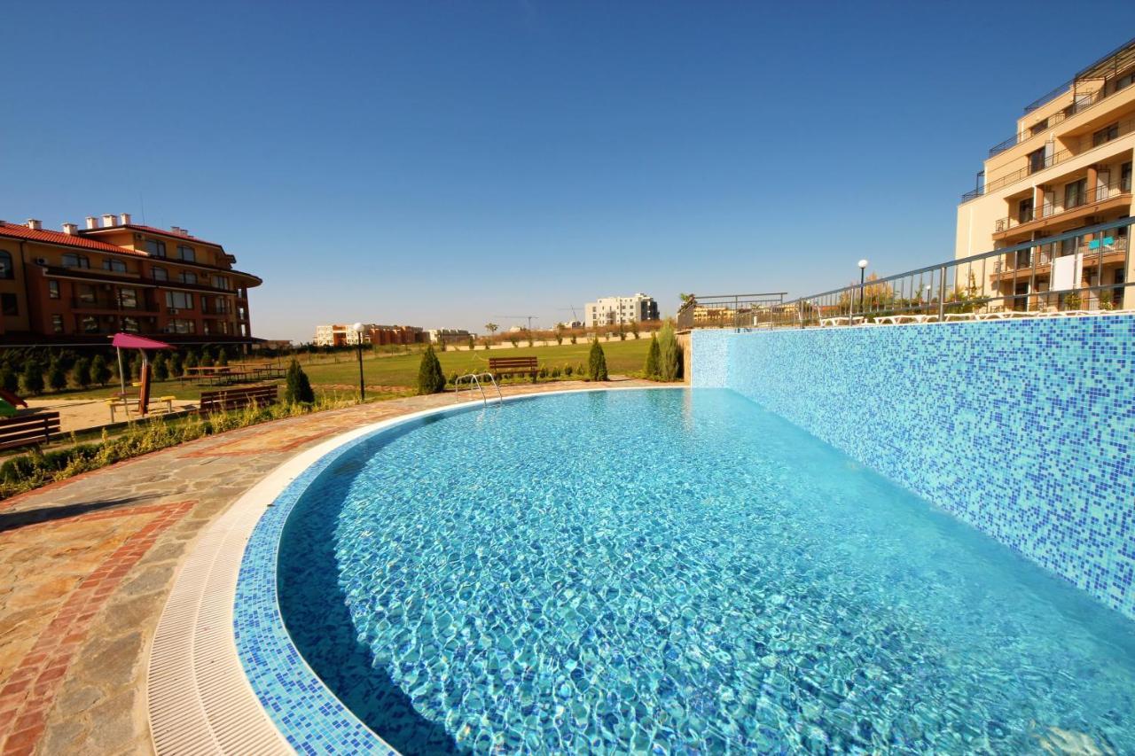 סבטי ולאס Sorrento - Menada Apartments מראה חיצוני תמונה