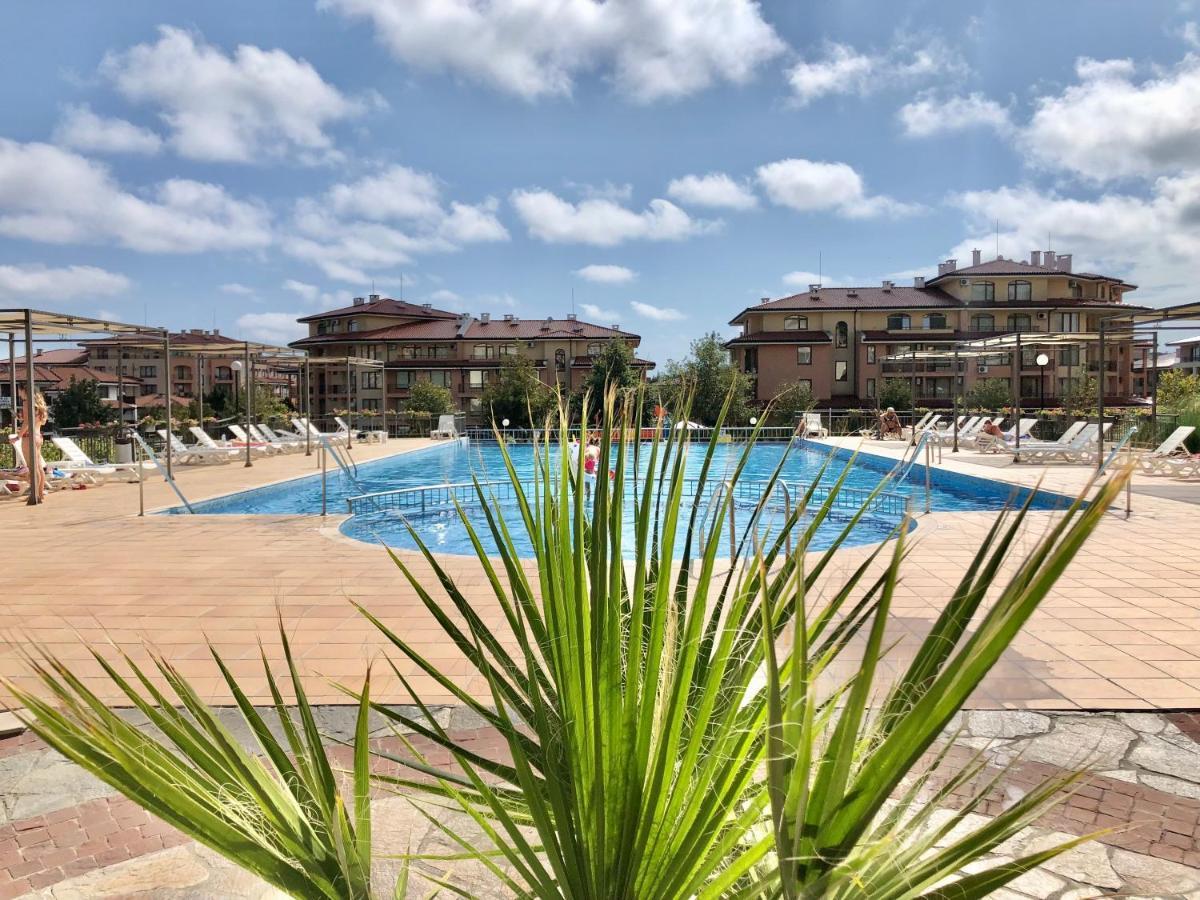 סבטי ולאס Sorrento - Menada Apartments מראה חיצוני תמונה
