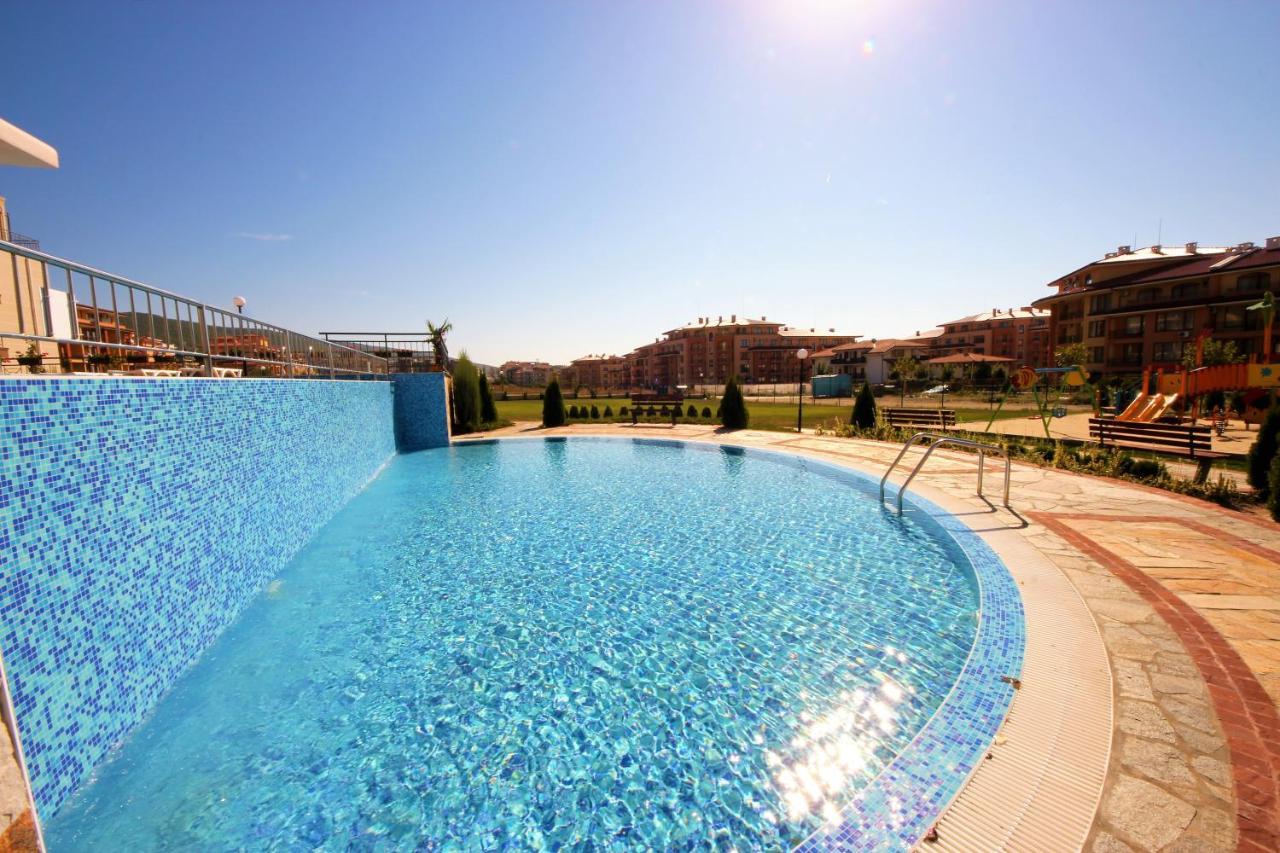 סבטי ולאס Sorrento - Menada Apartments מראה חיצוני תמונה