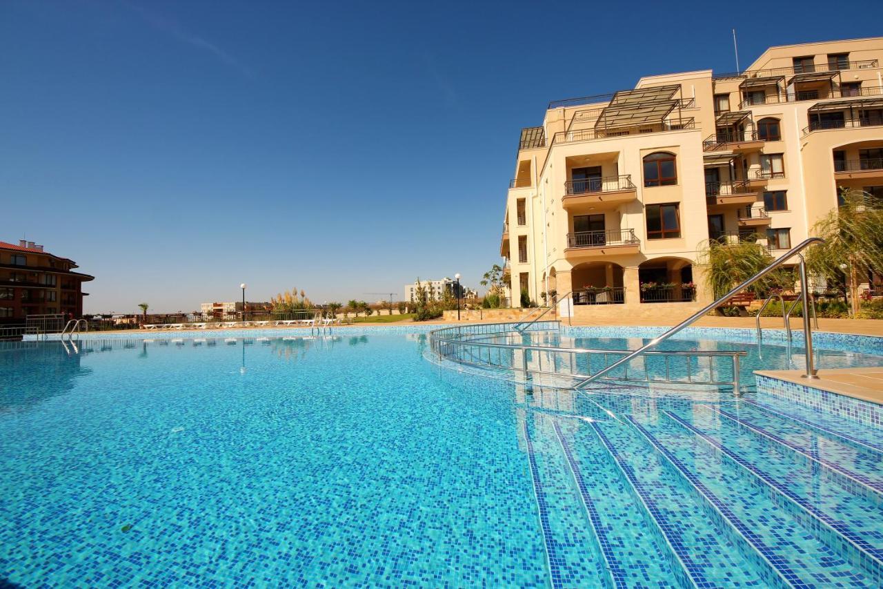 סבטי ולאס Sorrento - Menada Apartments מראה חיצוני תמונה