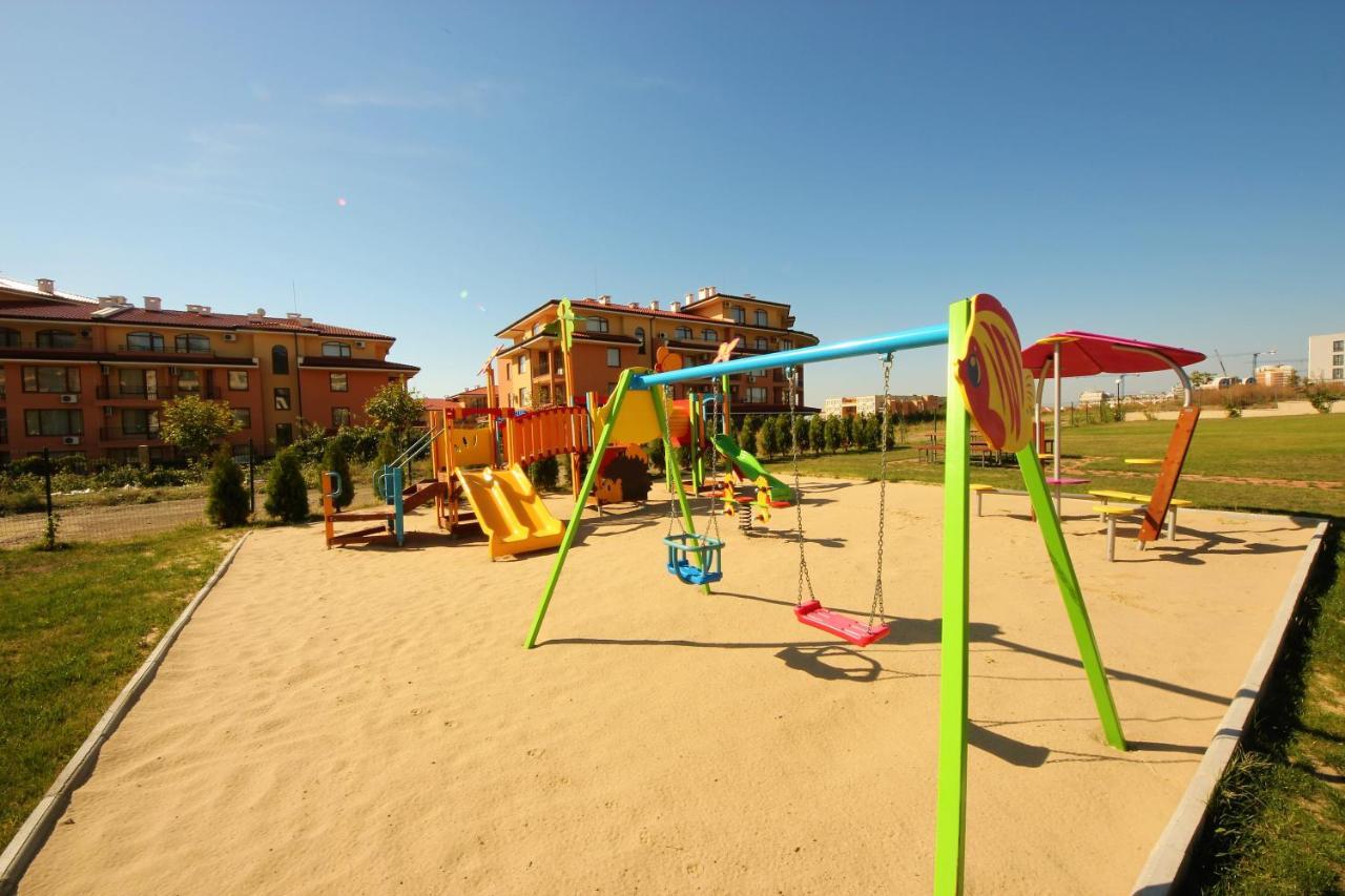 סבטי ולאס Sorrento - Menada Apartments מראה חיצוני תמונה