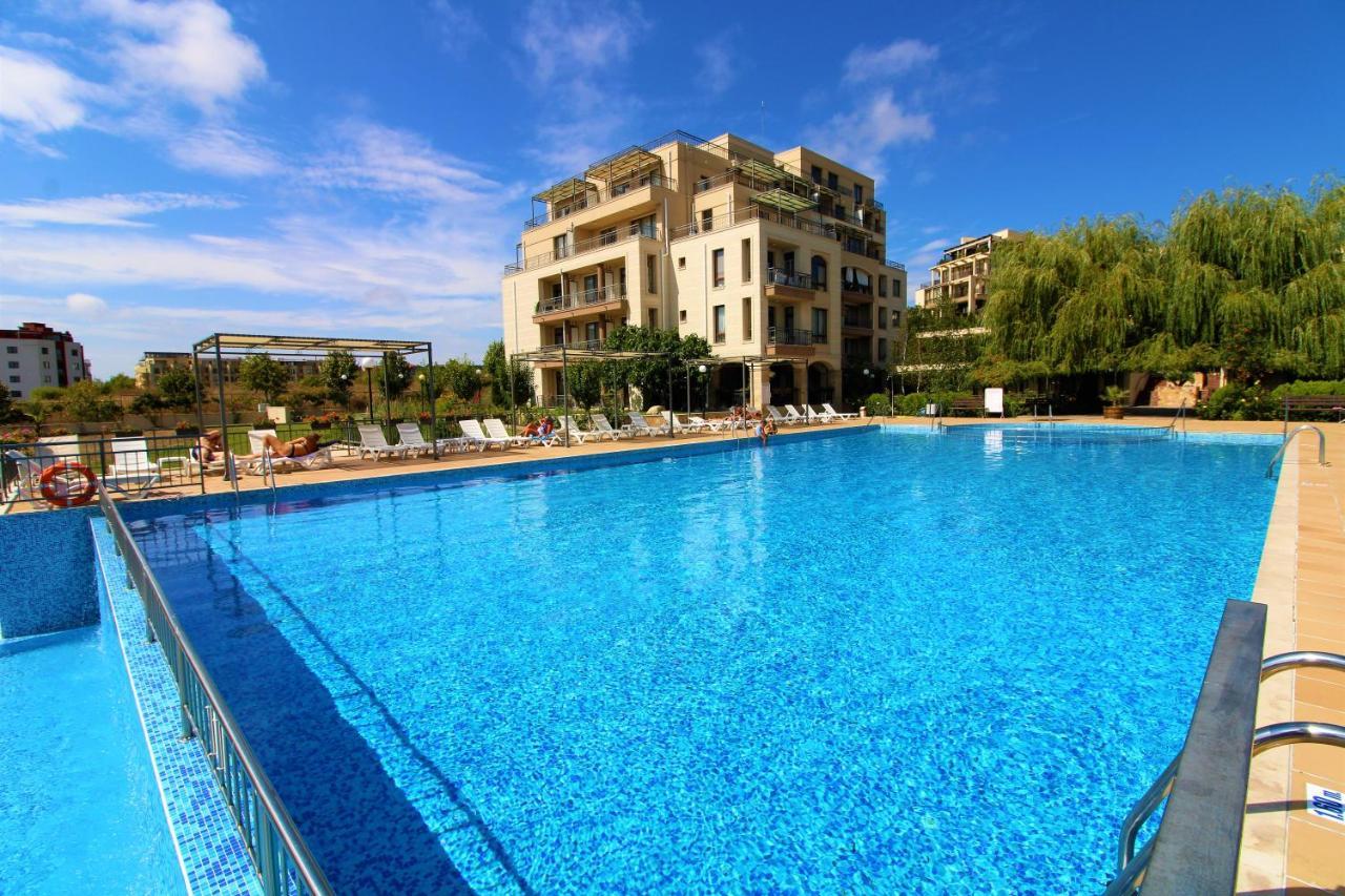 סבטי ולאס Sorrento - Menada Apartments מראה חיצוני תמונה