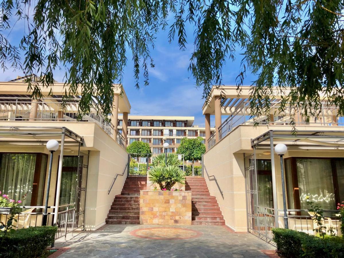 סבטי ולאס Sorrento - Menada Apartments מראה חיצוני תמונה