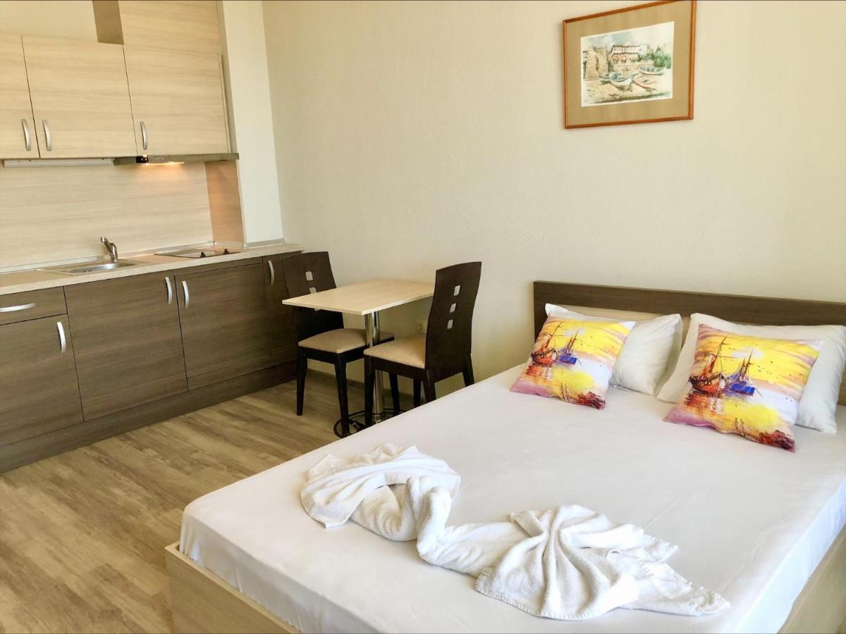 סבטי ולאס Sorrento - Menada Apartments מראה חיצוני תמונה
