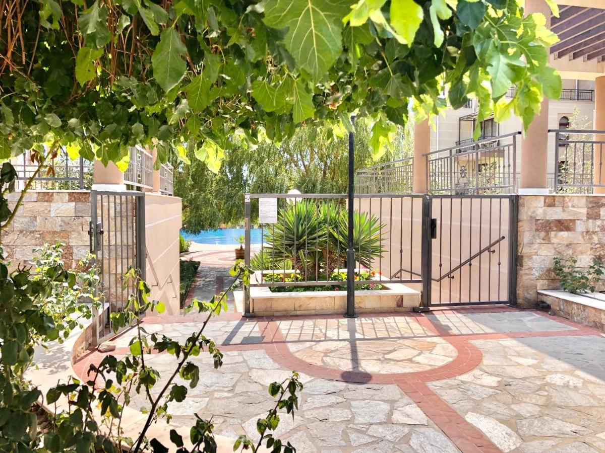 סבטי ולאס Sorrento - Menada Apartments מראה חיצוני תמונה
