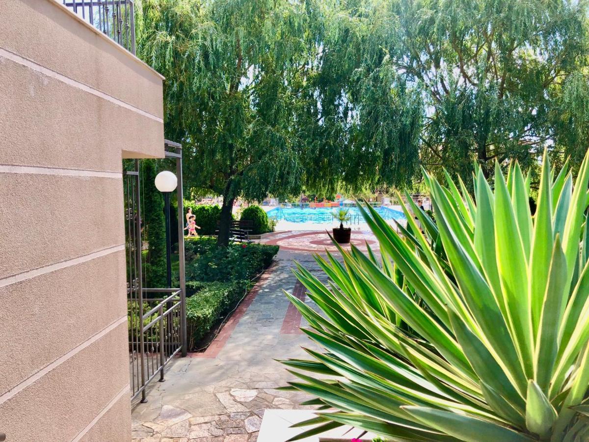 סבטי ולאס Sorrento - Menada Apartments מראה חיצוני תמונה