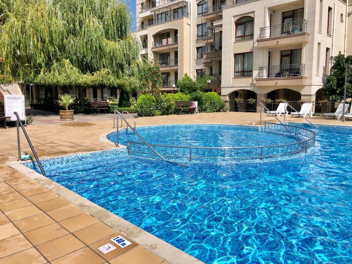 סבטי ולאס Sorrento - Menada Apartments מראה חיצוני תמונה