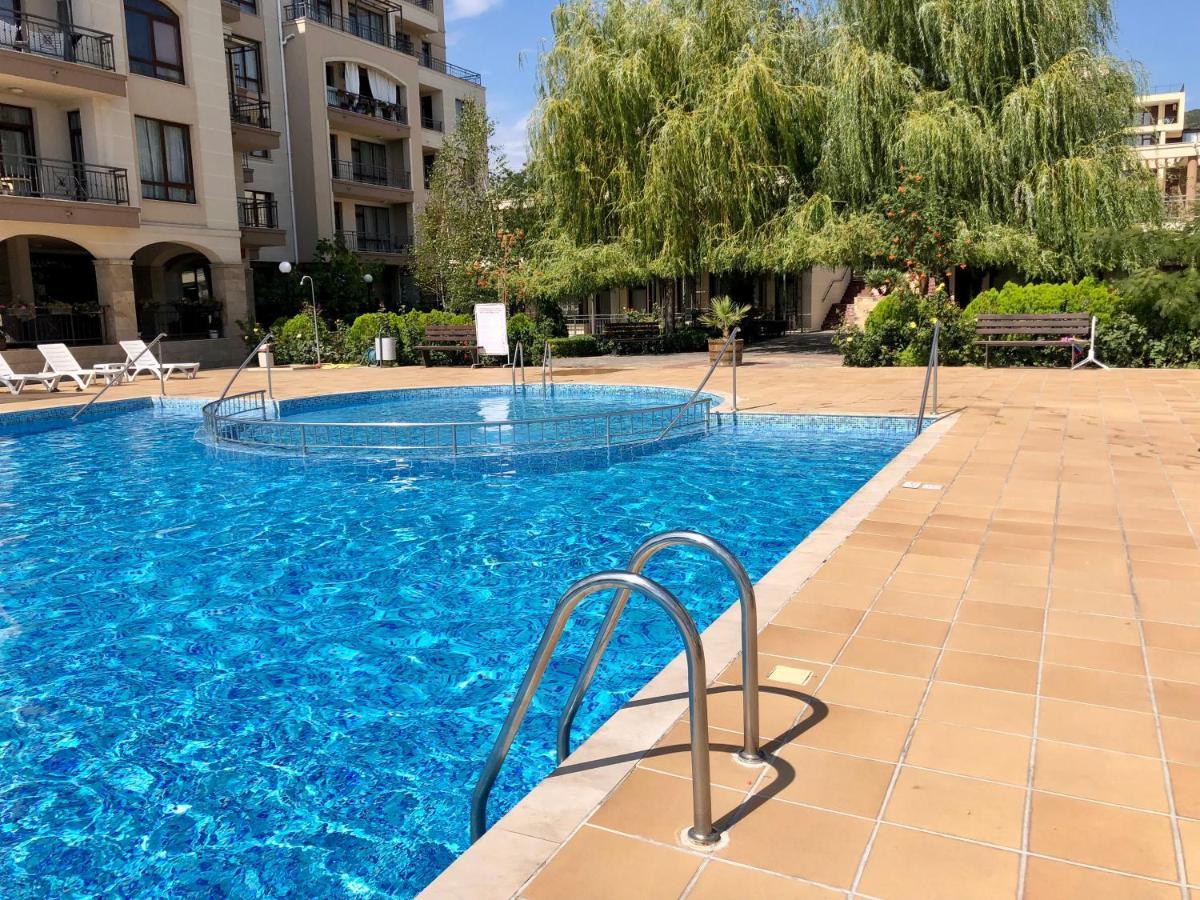 סבטי ולאס Sorrento - Menada Apartments מראה חיצוני תמונה