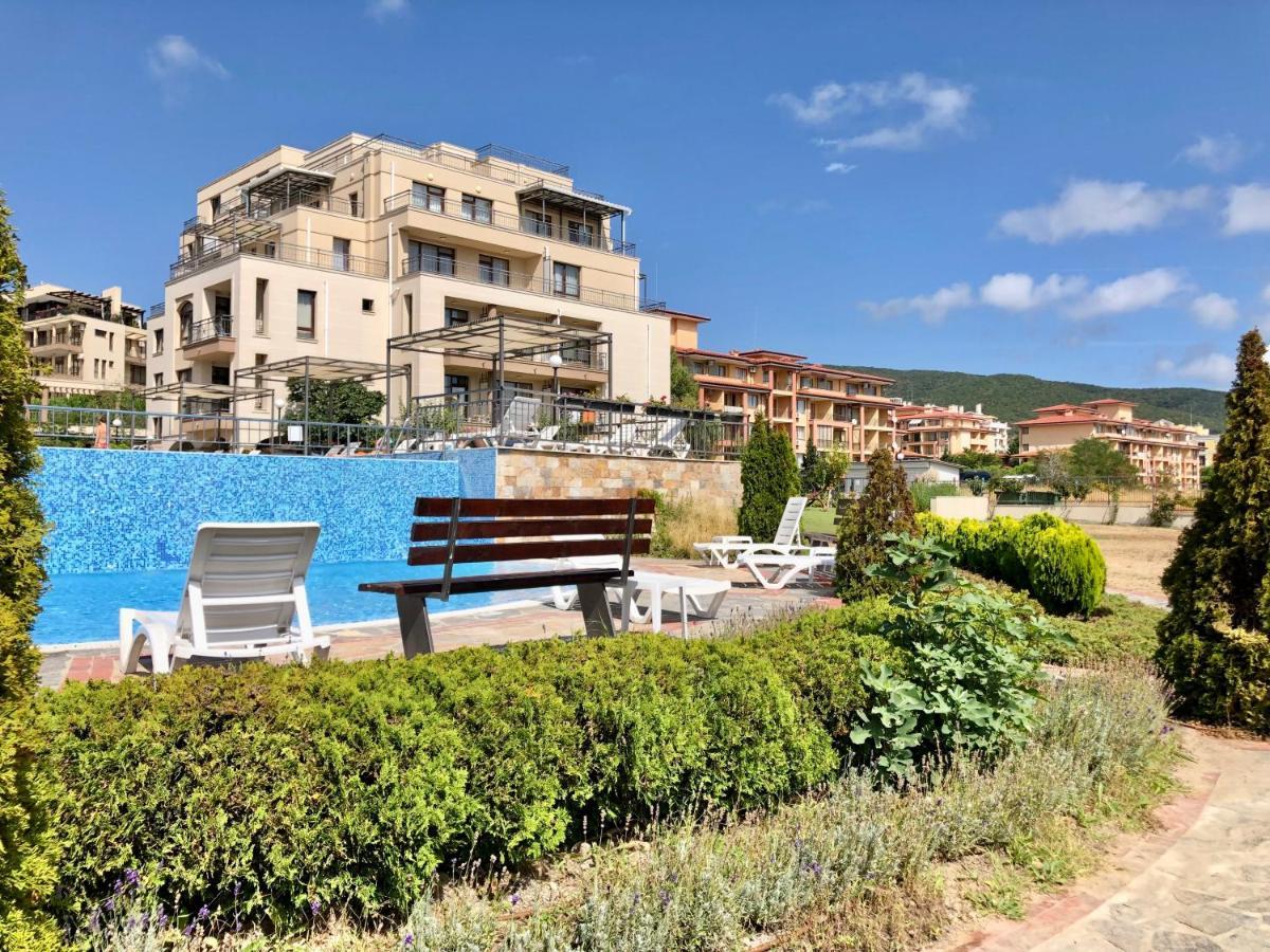 סבטי ולאס Sorrento - Menada Apartments מראה חיצוני תמונה
