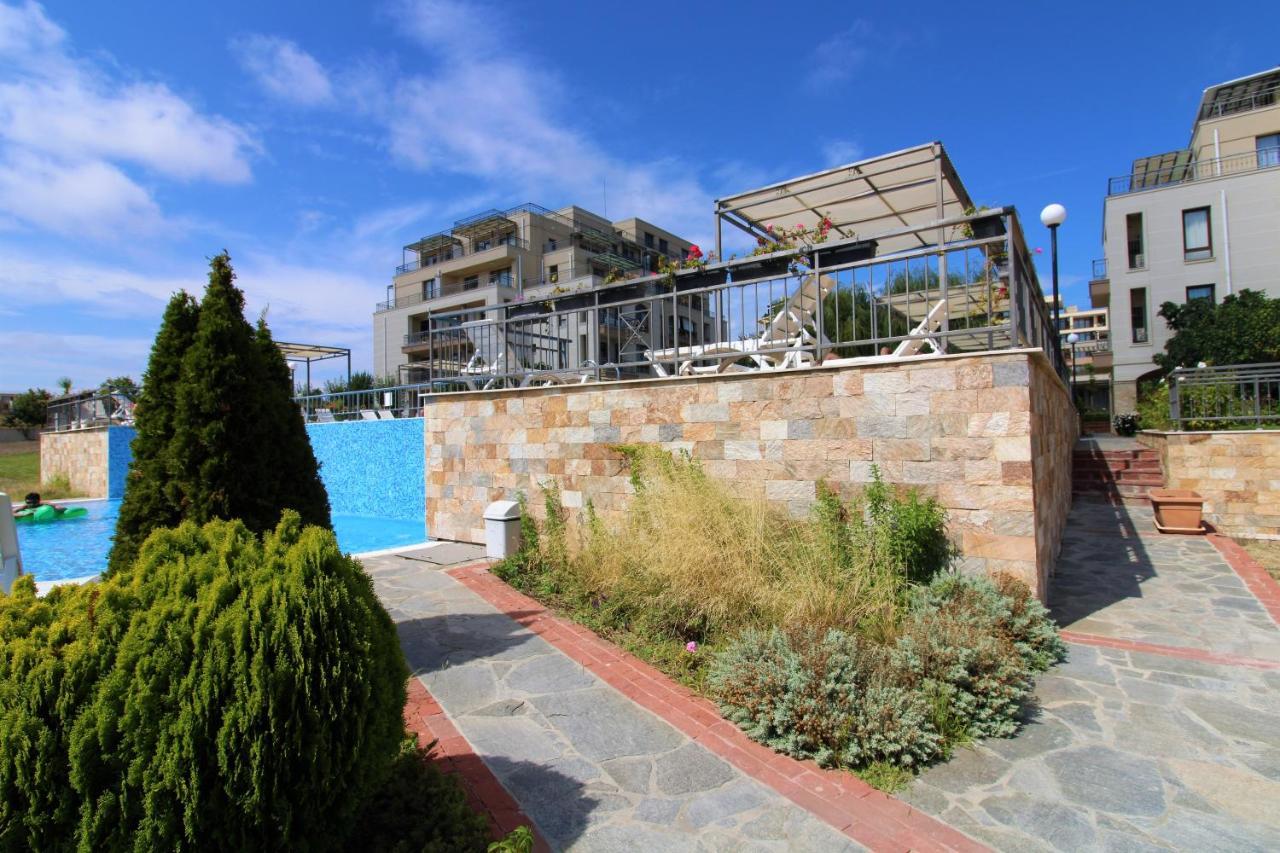 סבטי ולאס Sorrento - Menada Apartments מראה חיצוני תמונה