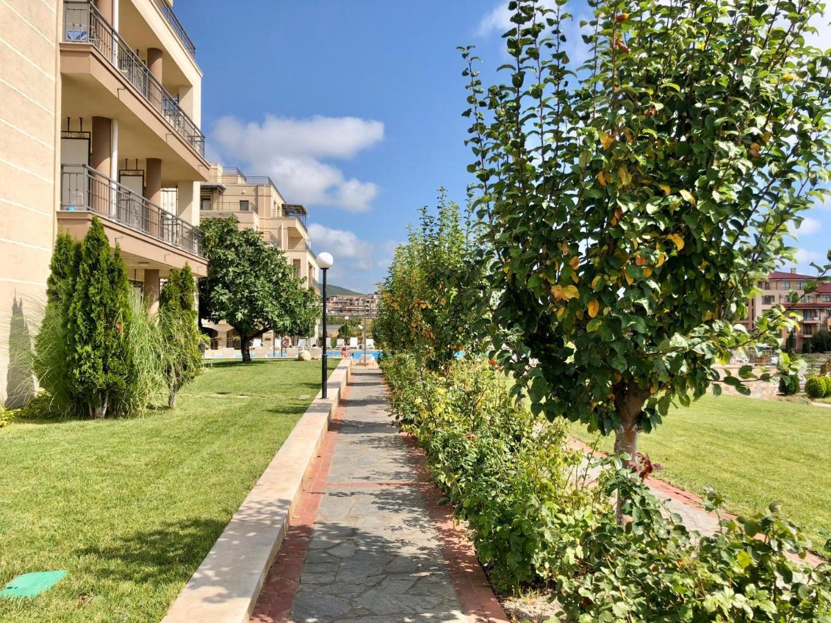 סבטי ולאס Sorrento - Menada Apartments מראה חיצוני תמונה