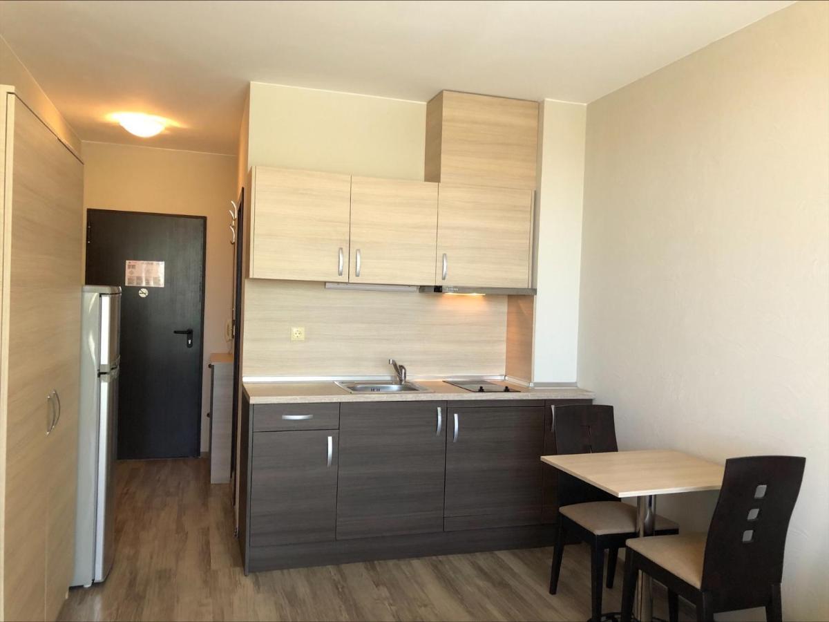סבטי ולאס Sorrento - Menada Apartments מראה חיצוני תמונה
