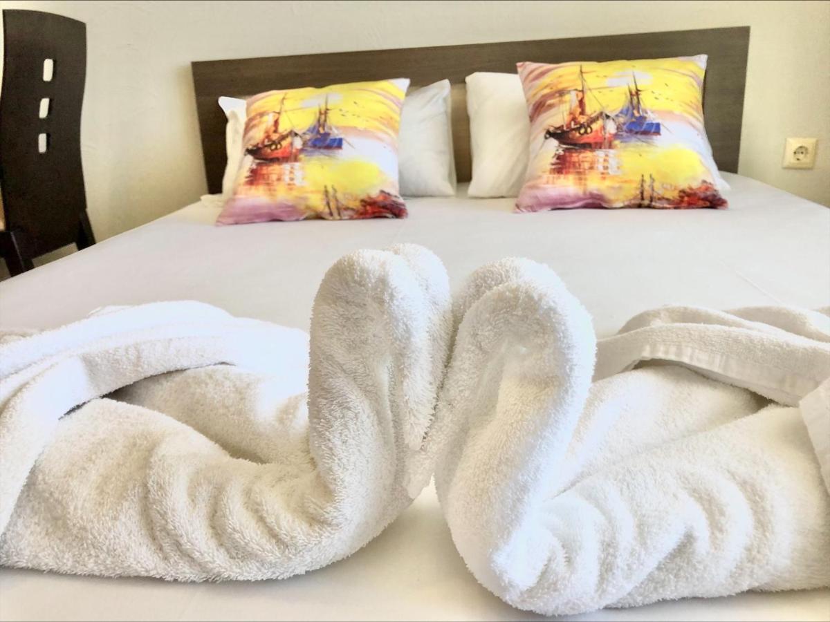 סבטי ולאס Sorrento - Menada Apartments מראה חיצוני תמונה