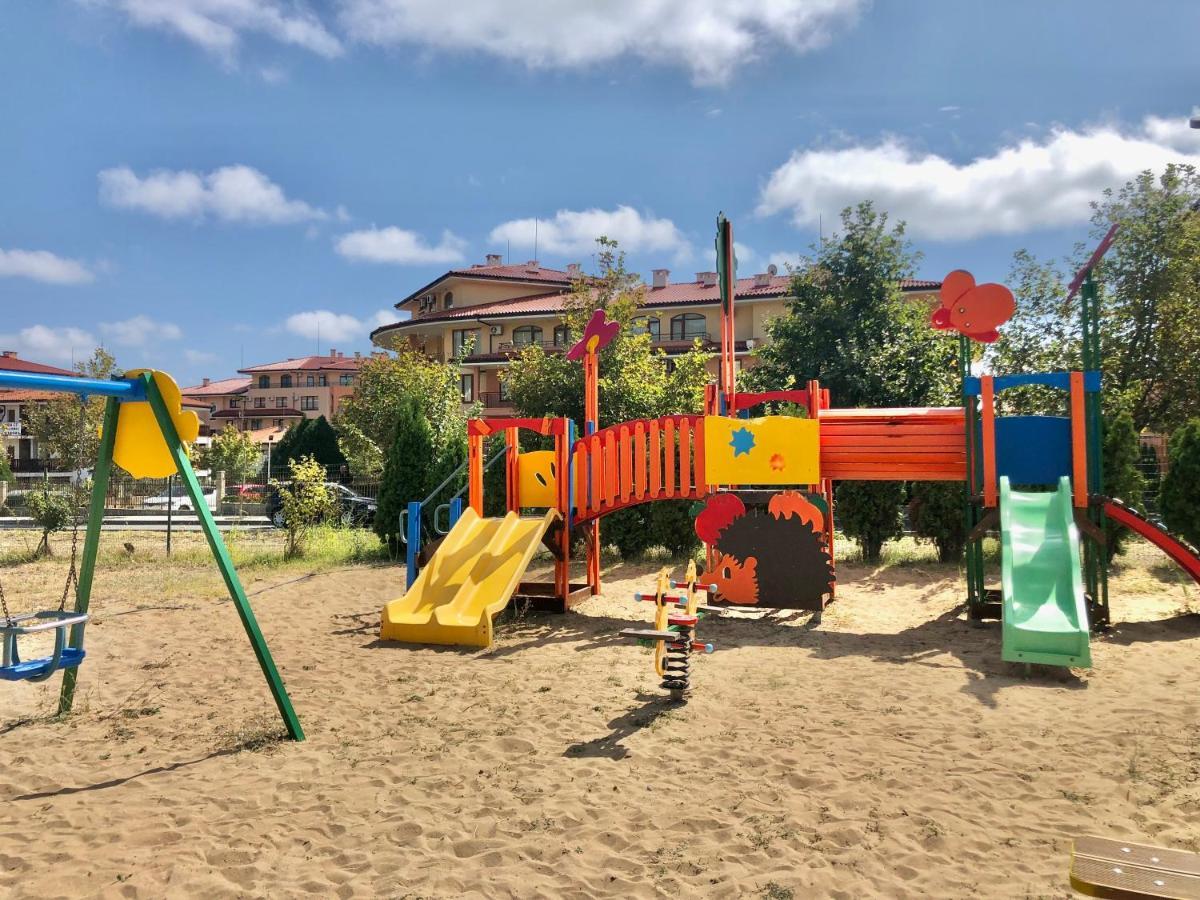 סבטי ולאס Sorrento - Menada Apartments מראה חיצוני תמונה