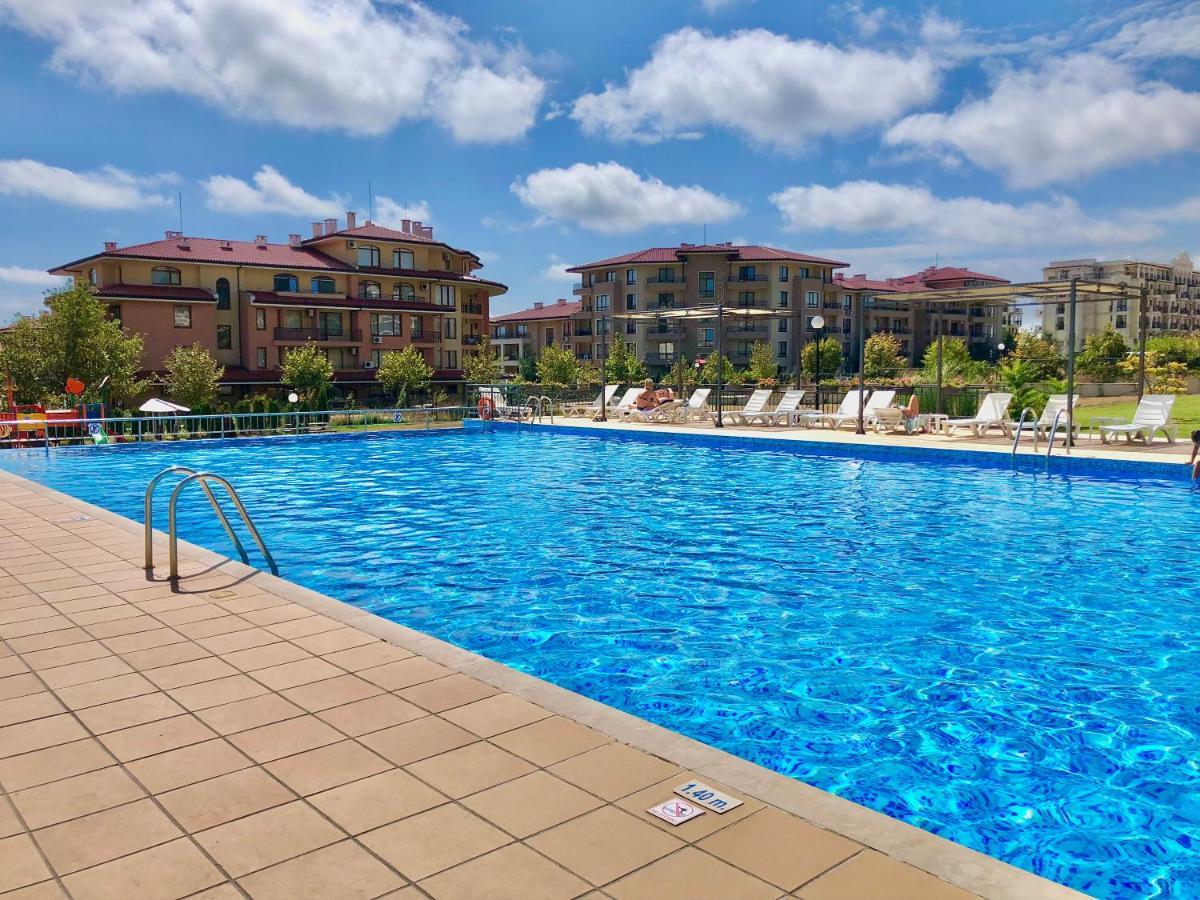 סבטי ולאס Sorrento - Menada Apartments מראה חיצוני תמונה