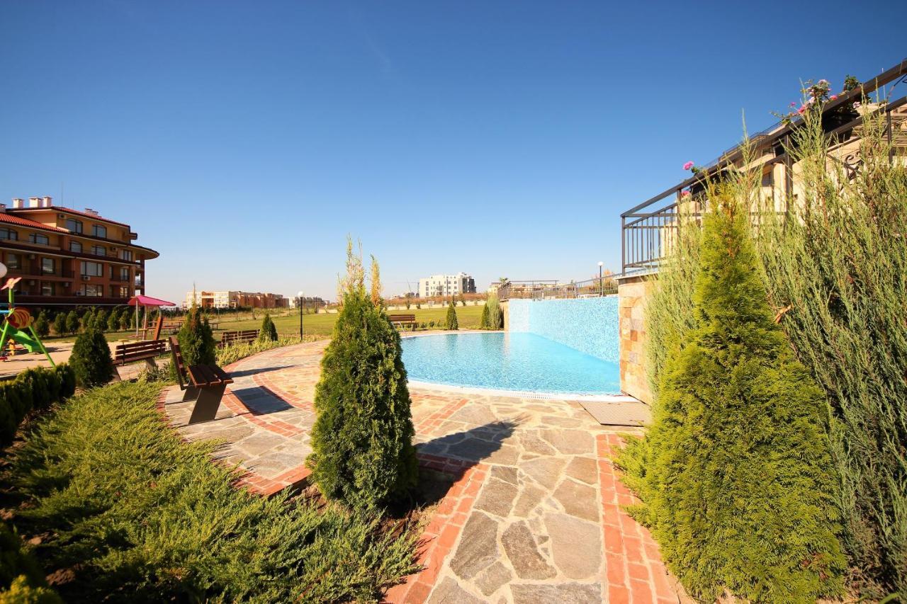 סבטי ולאס Sorrento - Menada Apartments מראה חיצוני תמונה