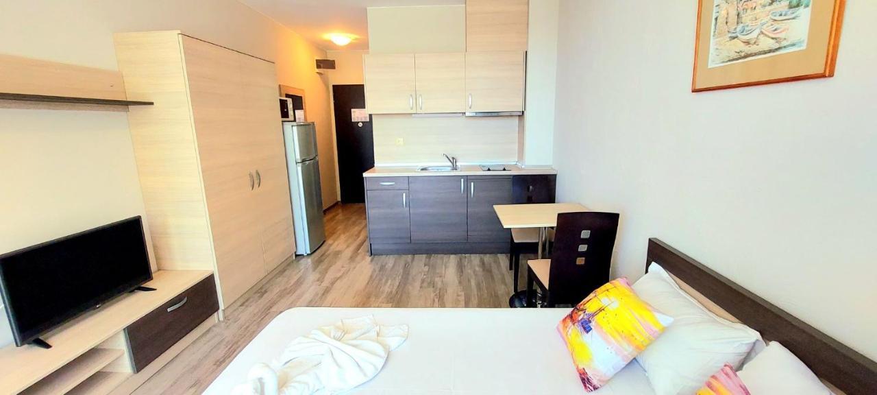 סבטי ולאס Sorrento - Menada Apartments מראה חיצוני תמונה