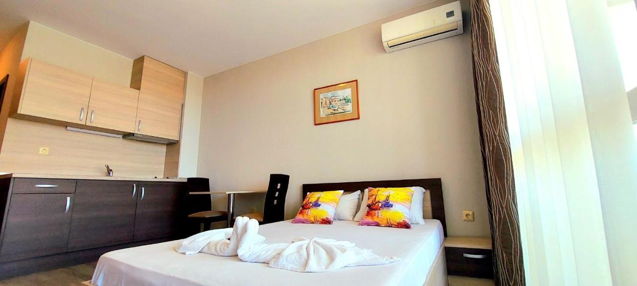 סבטי ולאס Sorrento - Menada Apartments מראה חיצוני תמונה