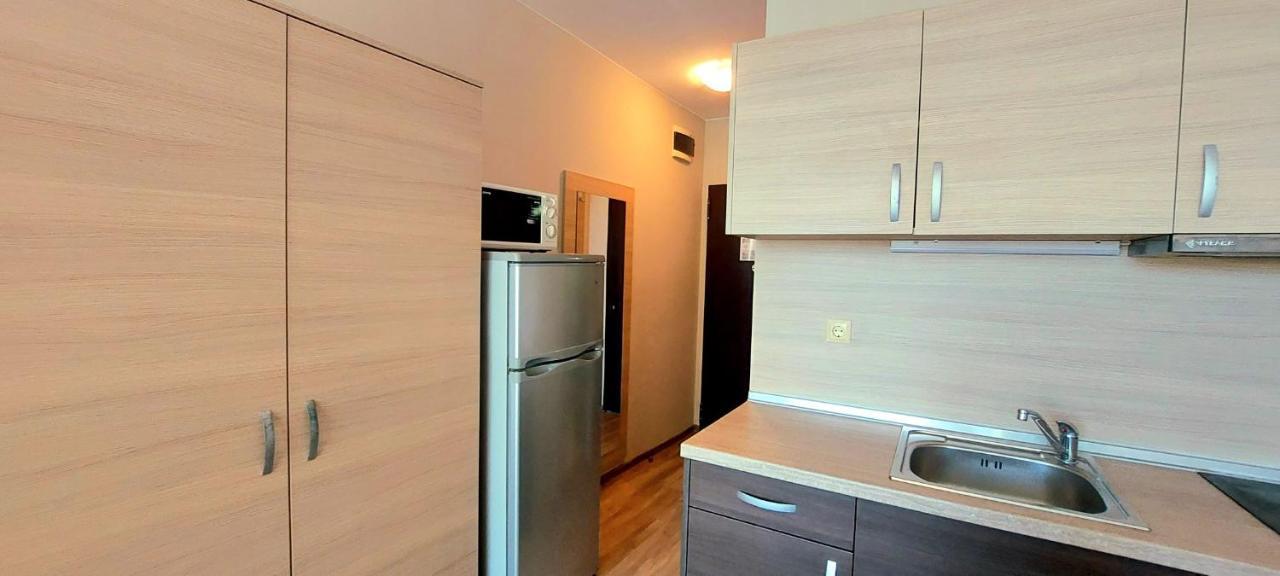 סבטי ולאס Sorrento - Menada Apartments מראה חיצוני תמונה