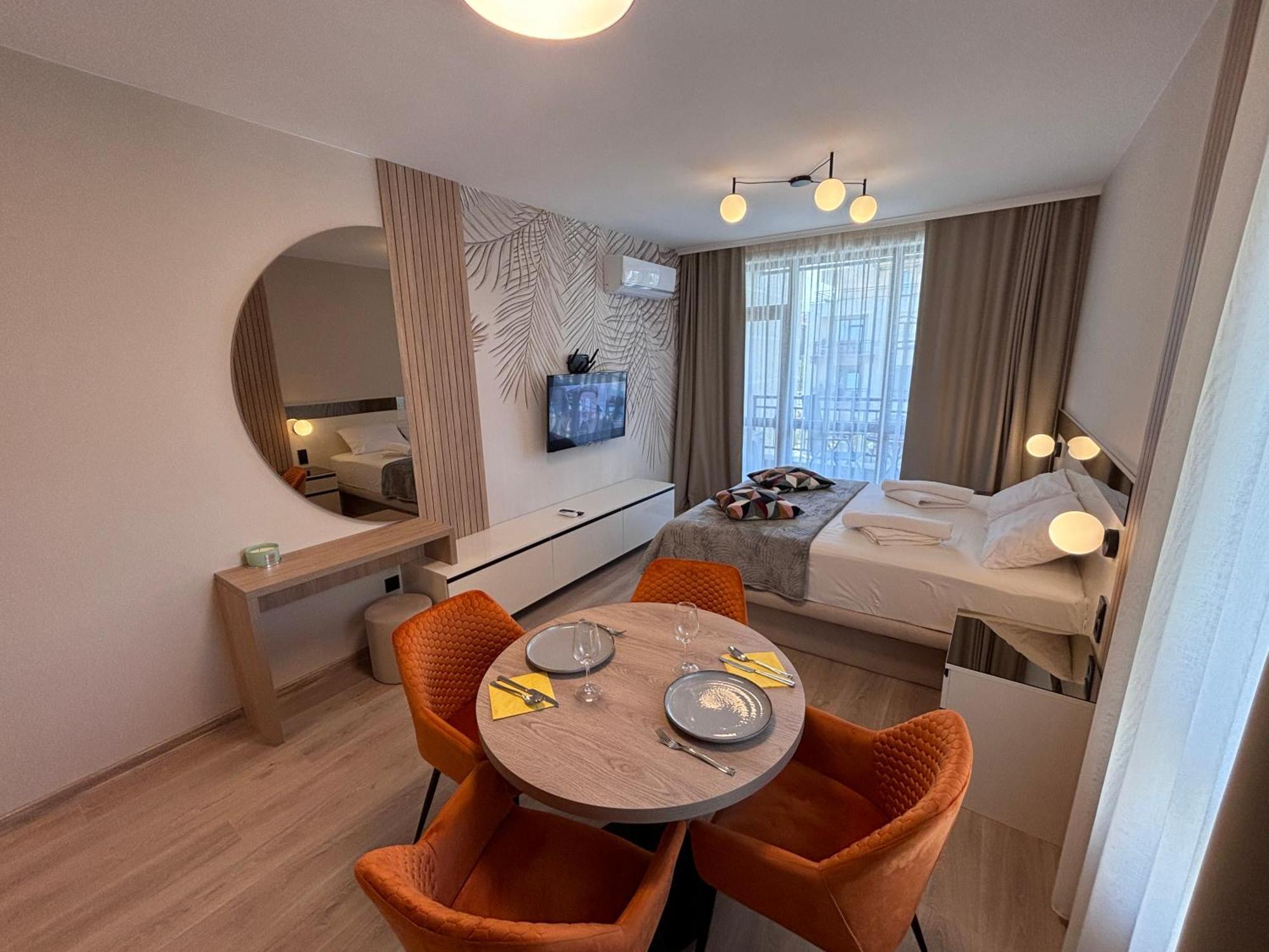 סבטי ולאס Sorrento - Menada Apartments מראה חיצוני תמונה