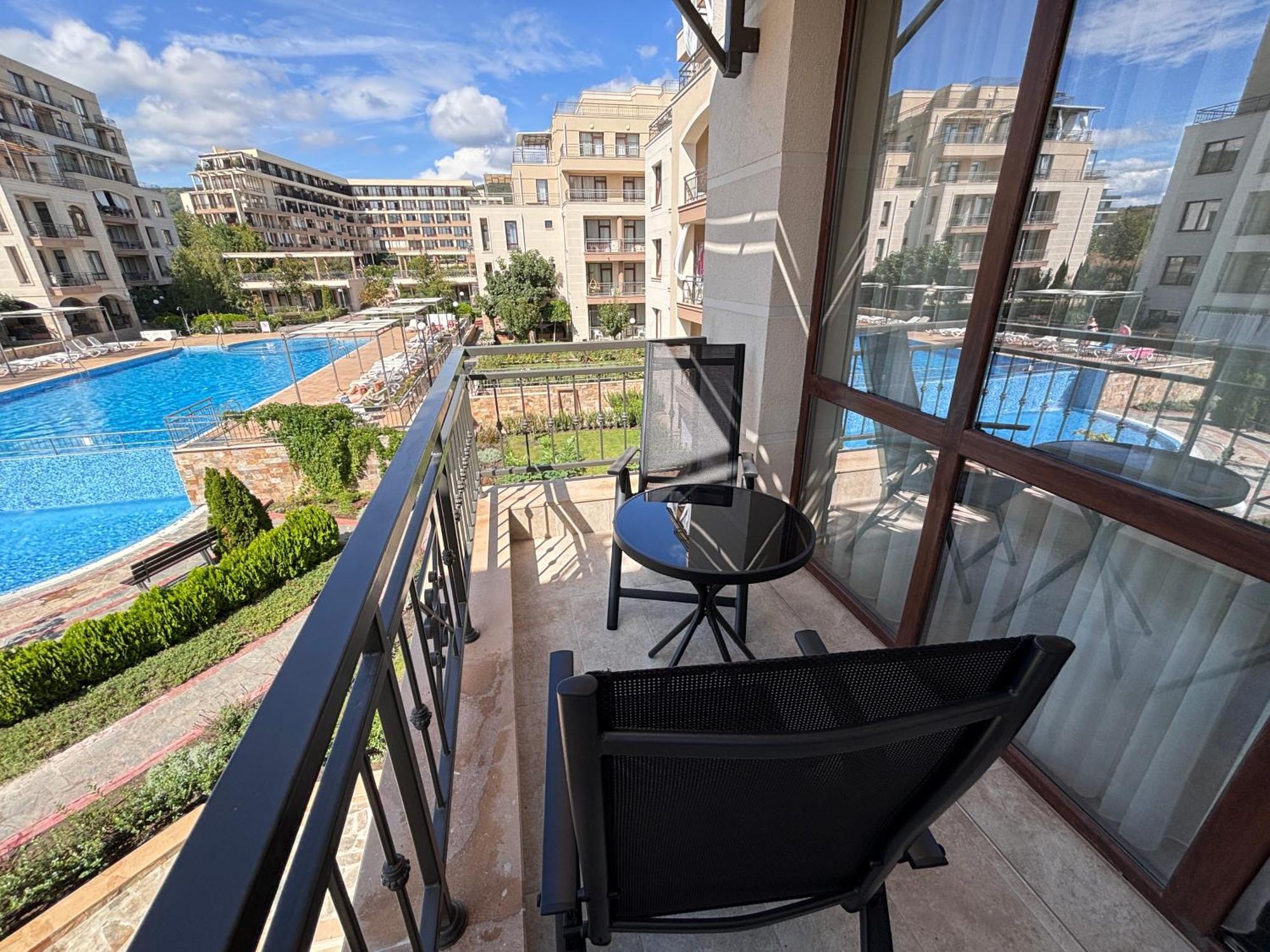סבטי ולאס Sorrento - Menada Apartments מראה חיצוני תמונה