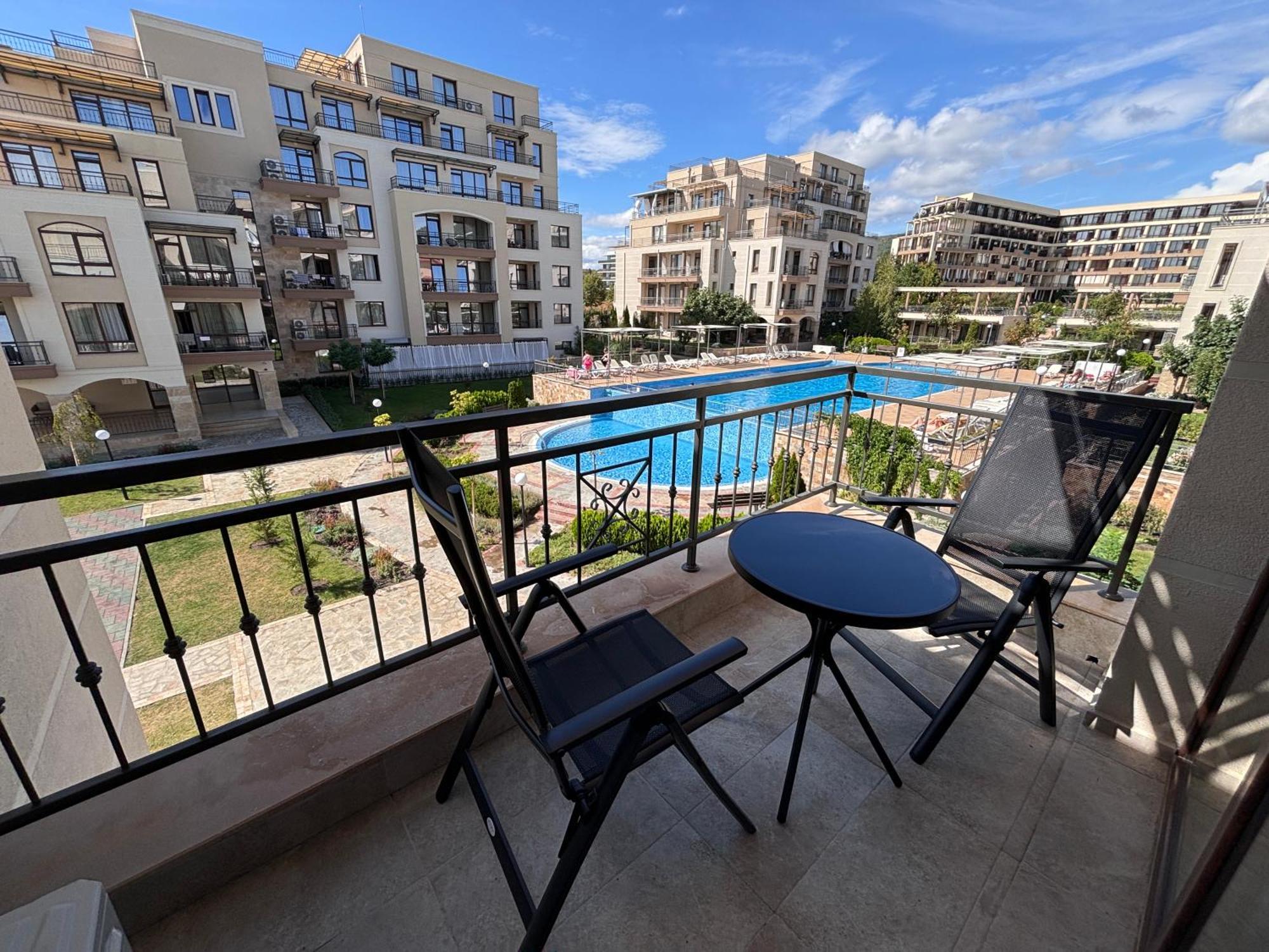 סבטי ולאס Sorrento - Menada Apartments מראה חיצוני תמונה