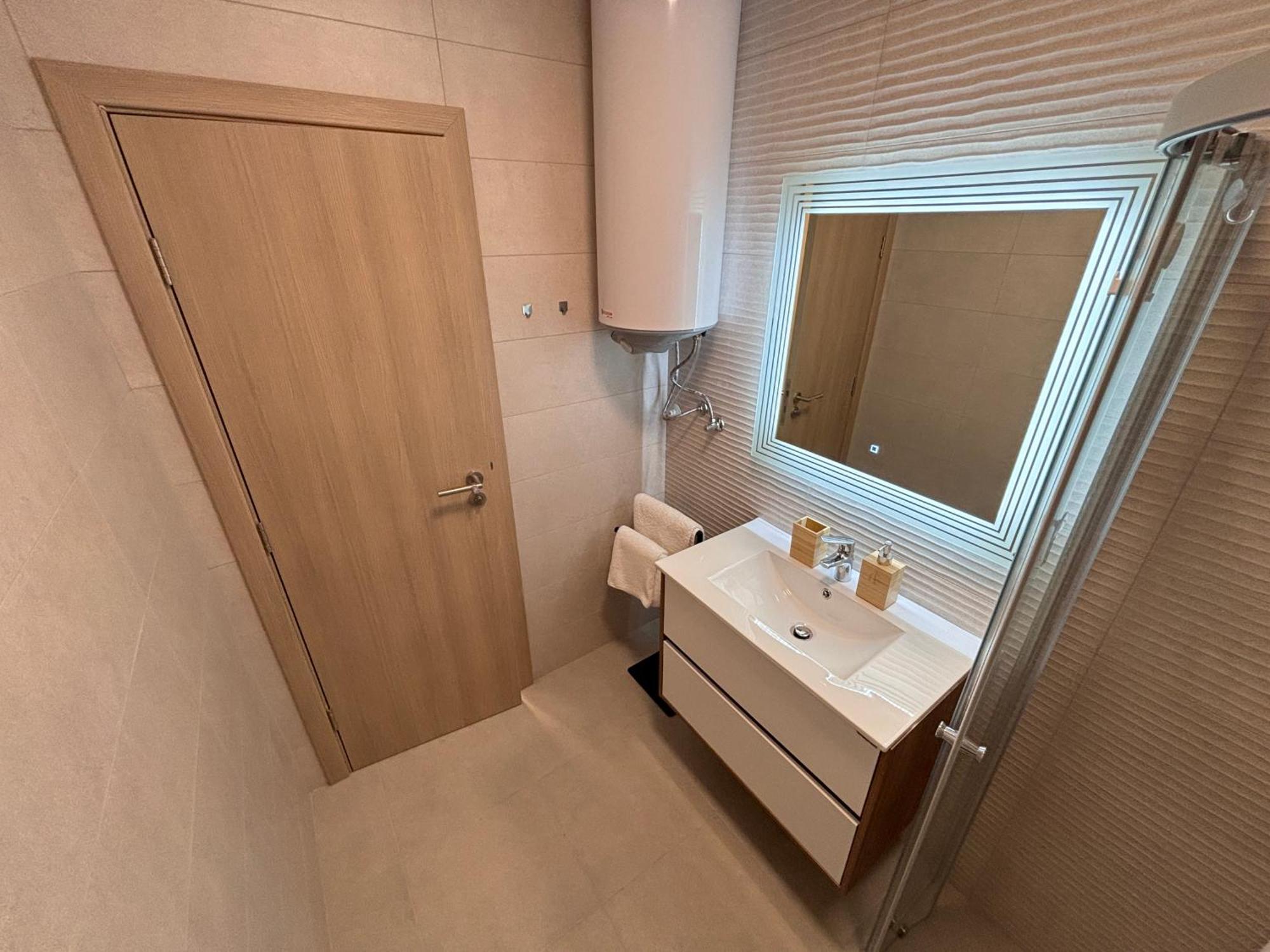 סבטי ולאס Sorrento - Menada Apartments חדר תמונה