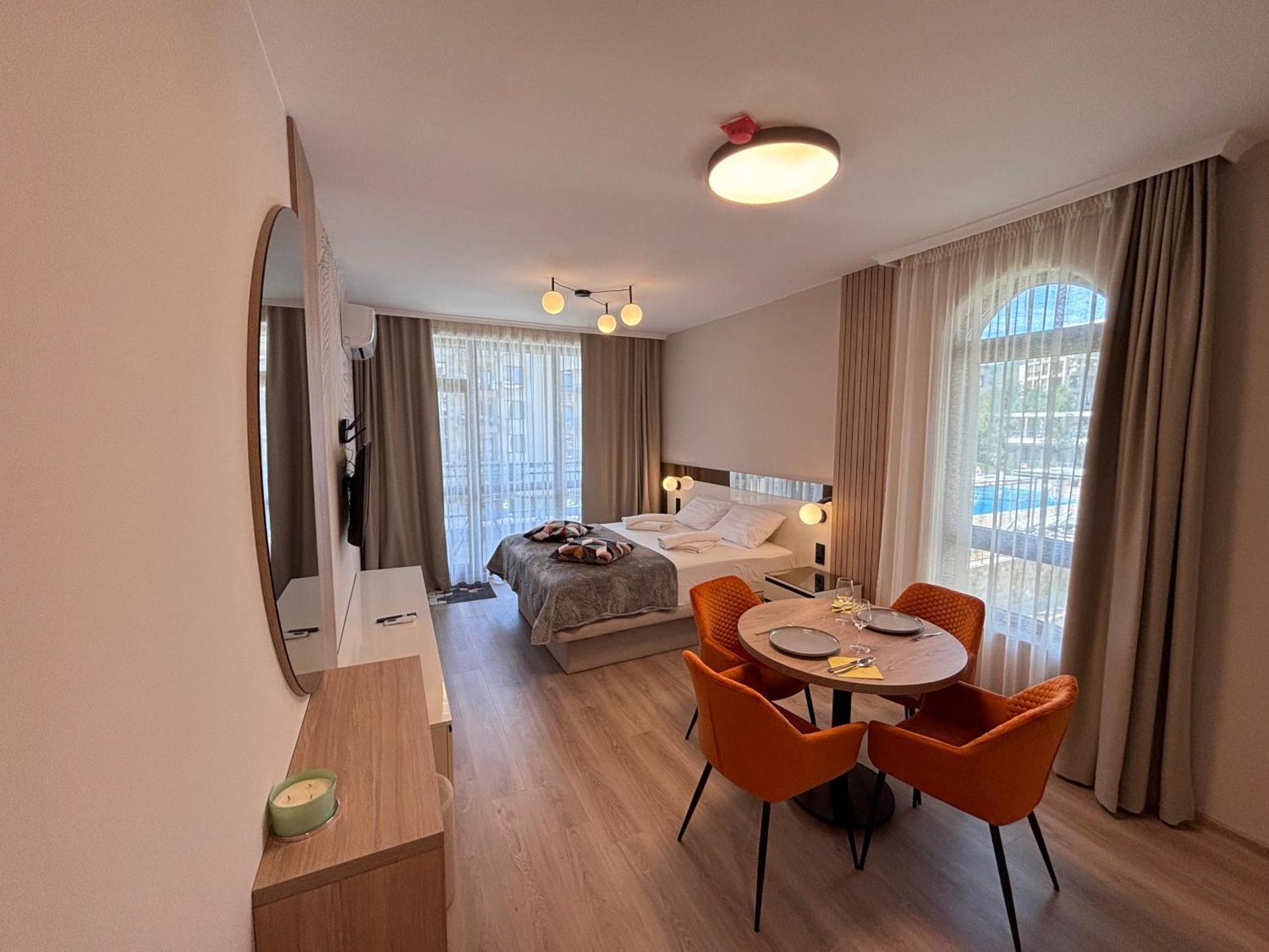 סבטי ולאס Sorrento - Menada Apartments מראה חיצוני תמונה